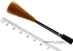 Series 1315 Long Length Sable Chisel Writer Brush No.8