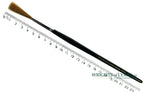 Series 1317 Sable/Ox Mix Chisel Writer Brush No.3