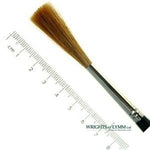 Series 1317 Sable/Ox Mix Chisel Writer Brush No.8