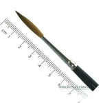 Series 1324 Normal Length Sable Pointed Writer Brush No.5