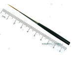 Series 1330 Long Length Sable Pointed Writer Brushes