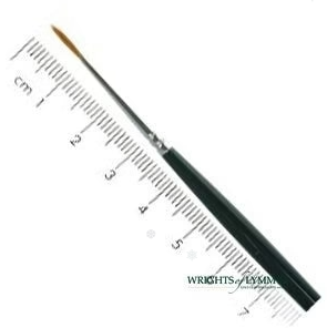 Series 1335 Sable Artists Pencil Brushes