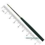 Series 1335 Sable Artists Pencil Brush No.000