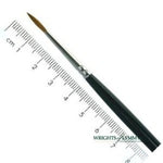 Series 1335 Sable Artists Pencil Brush No.1