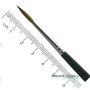 Series 1335 Sable Artists Pencil Brushes