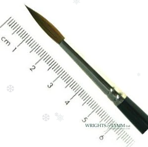 Series 1335 Sable Artists Pencil Brushes