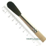 Series 1361 Pony Hair Artists Pencil Brush No.10