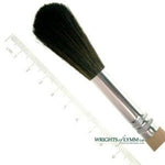 Series 1361 Pony Hair Artists Pencil Brush No.16