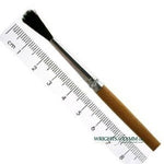 Series 1361 Pony Hair Artists Pencil Brush No.4