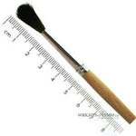 Series 1361 Pony Hair Artists Pencil Brush No.5
