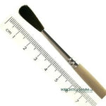 Series 1361 Pony Hair Artists Pencil Brush No.6