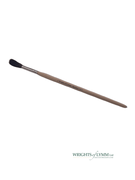 Series 1422 Standard Squirrel Hair Mop Size 2