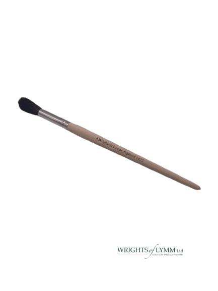 Series 1422 Standard Squirrel Hair Mop Size 4