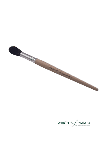 Series 1422 Standard Squirrel Hair Mop Size 6