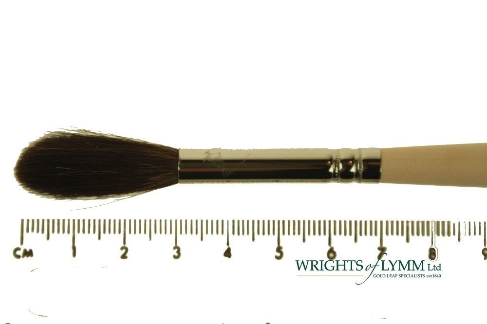 Series 1424 Pony Hair Mop Size 02