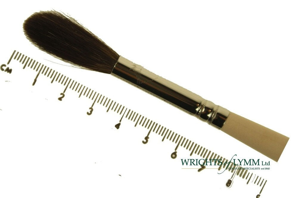 Series 1424 Pony Hair Mop Size 02