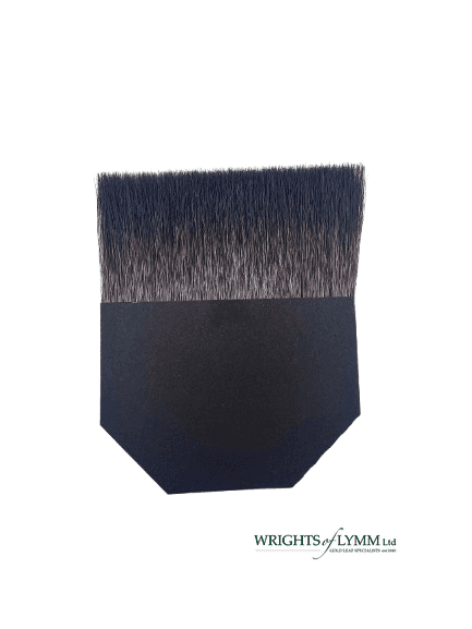 Series 1441 Squirrel Hair Gilder's Tip - Medium (Superior Quality)