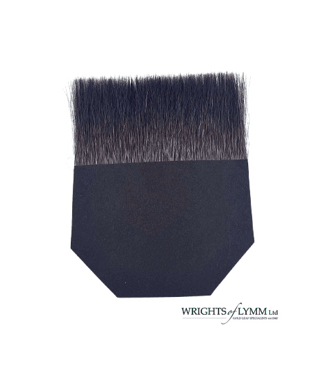 Series 1442 Squirrel Hair Gilder’s Tip - Medium (Standard)