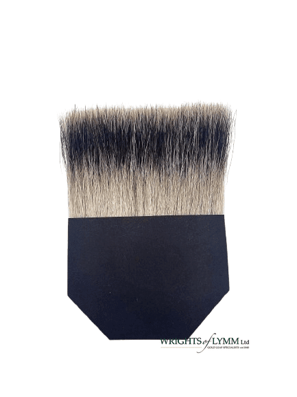 Series 1444 Badger Hair Tip - Long (Quality)
