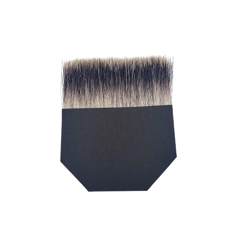 Series 1444 Badger Hair Tips