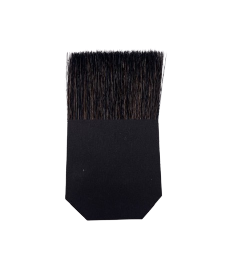 Series 1448 Pony Hair Gilders Tip-60mm