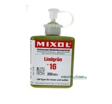 Mixol Universal Stainers 200ml
