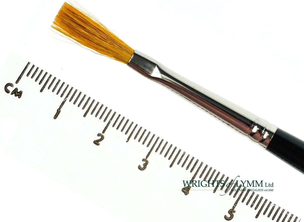 MACK Series 160 Sabeline One Stroke 1/8"