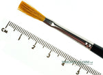 MACK Series 160 Sabeline One Stroke 1/8"