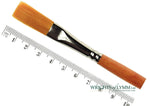 1/4" Golden Taklon One Stroke - Series 162