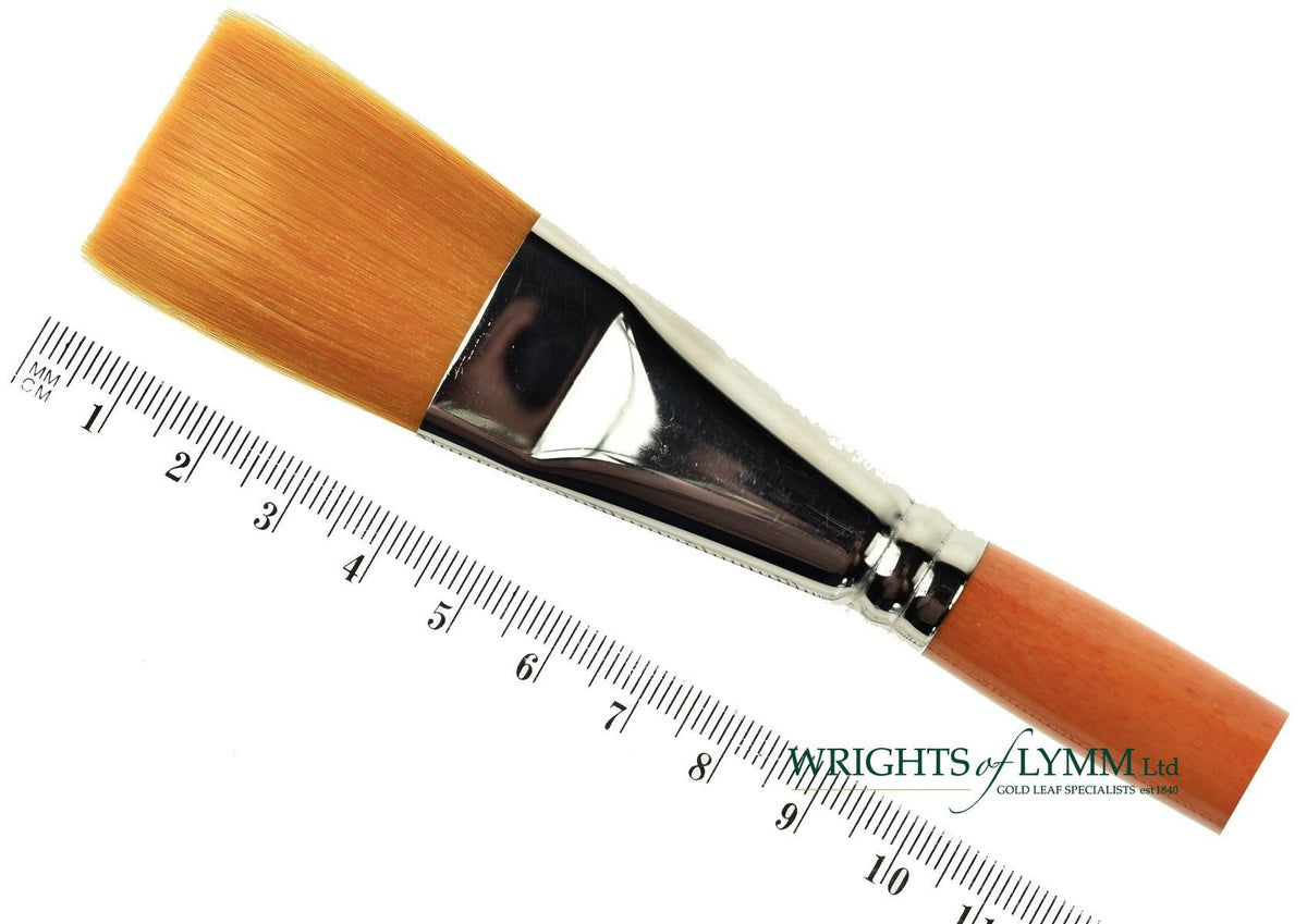 3/4" Golden Taklon One Stroke - Series 162