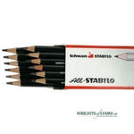All Stabilo Pencils