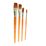 Series 162 Golden Taklon One Stroke