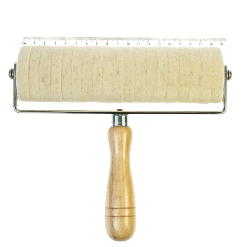Felt Roller