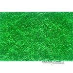 Coloured Silver Loose Leaf Pigment - Leaf Green