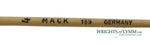 Series 189 Lettering Quill No.4