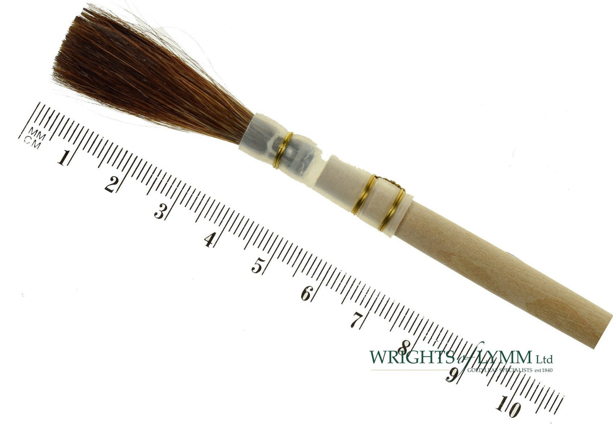 Series 189 Lettering Quill No.12