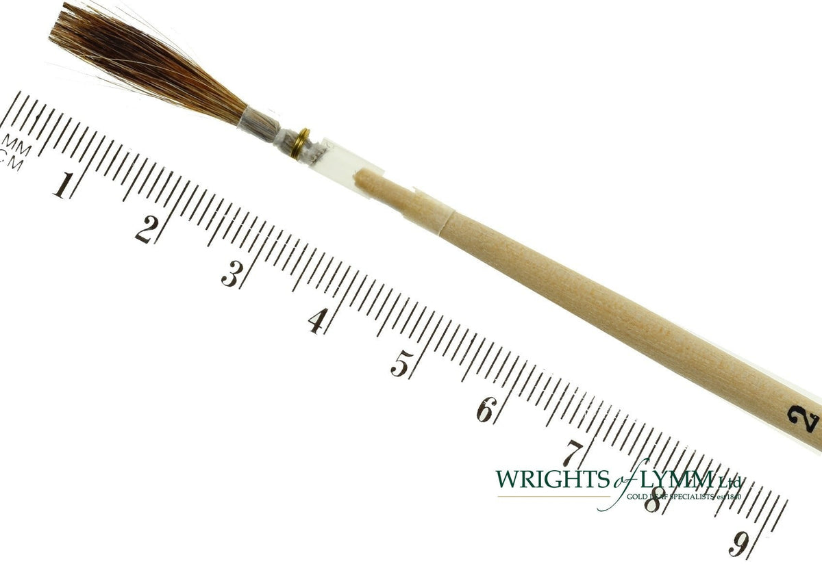 Series 189 Lettering Quill No.2