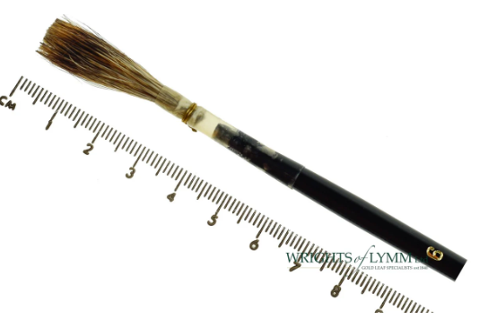 Series 189L Mack Lettering Quill