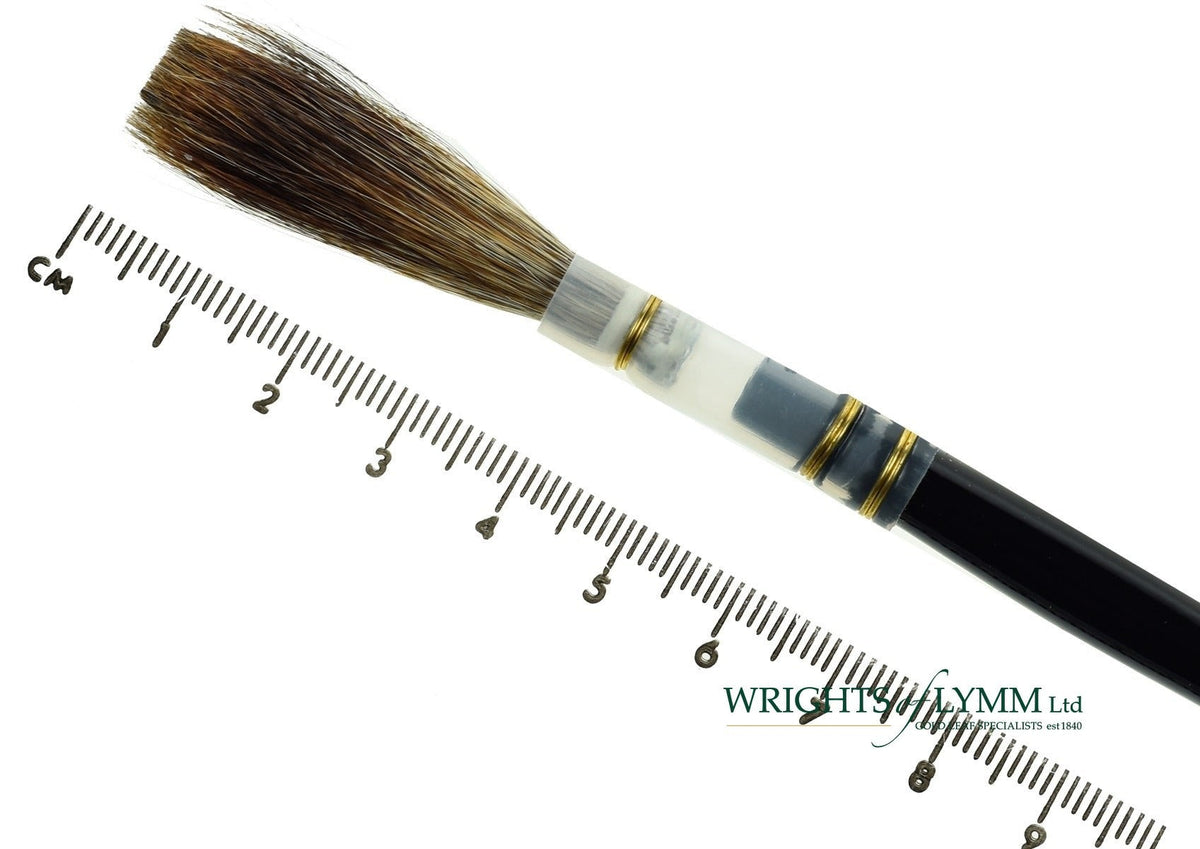Series 189L Mack Lettering Quill No.11
