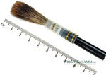 Series 189L Mack Lettering Quill No.14