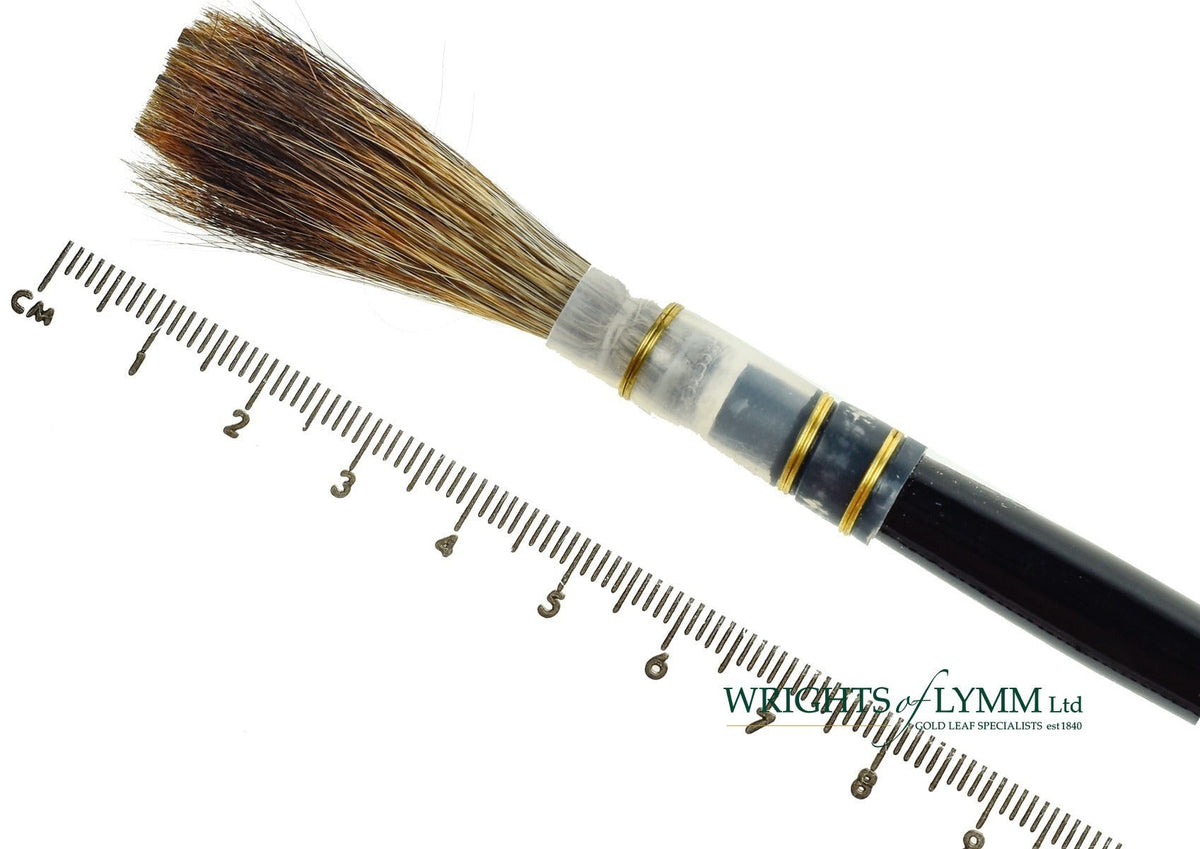 Series 189L Mack Lettering Quill No.16