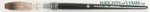 Series 189L Mack Lettering Quill No.20