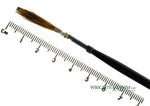 Series 189L Mack Lettering Quill No.2