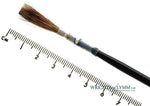 Series 189L Mack Lettering Quill No.3
