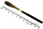Series 189L Mack Lettering Quill No.7