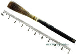 Series 189L Mack Lettering Quill No.8