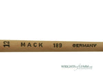 Series 189 Lettering Quill No.12