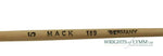 Series 189 Lettering Quill No.5