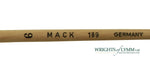 Series 189 Lettering Quill No.6