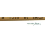 Series 189 Lettering Quill No.8